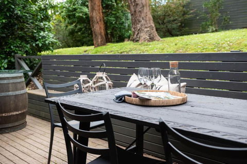 Collins Street House In Red Hill - Mackay Tourism 4