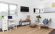 COZY BEACH FRONT STUDIO WITH AIRCON - thumb 1