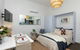 COZY BEACH FRONT STUDIO WITH AIRCON - thumb 2