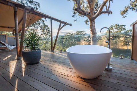 Currajong Retreat - Mackay Tourism 0