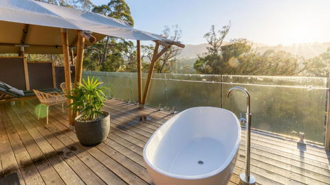 Currajong Retreat - Mackay Tourism 4
