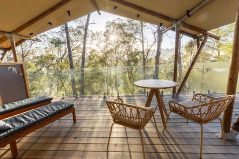 Currajong Retreat - Mackay Tourism 1