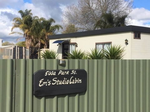 Cute Private Studio Flat With AIRCON! - Mackay Tourism 1
