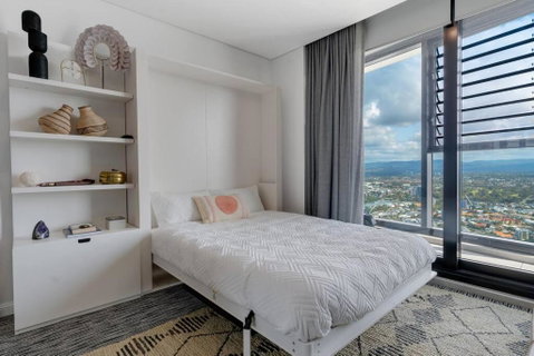 D-Ocean Retreat Modern 3-Bedroom Apartment - Mackay Tourism 4