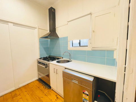 D114 Victorian Central Stay - Mackay Tourism 4