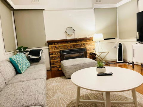 D115 Exquisite Natural Stay - Mackay Tourism 4