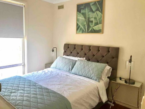 D118 Cawood Family Stay - Mackay Tourism 0