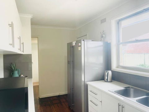 D118 Cawood Family Stay - Mackay Tourism 2