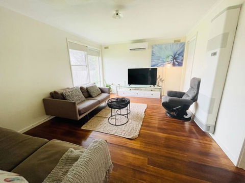D118 Cawood Family Stay - Mackay Tourism 3