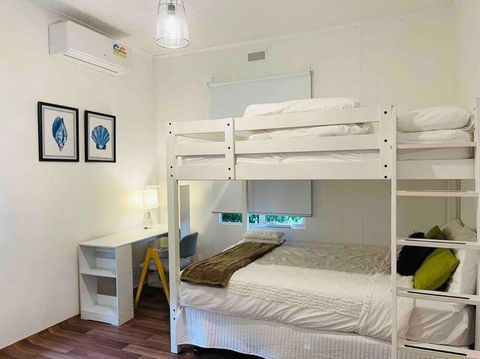 D123 Super Sun Shine Stay - Mackay Tourism 1