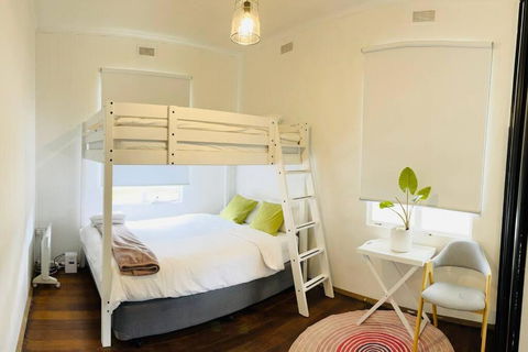 D123 Super Sun Shine Stay - Mackay Tourism 3
