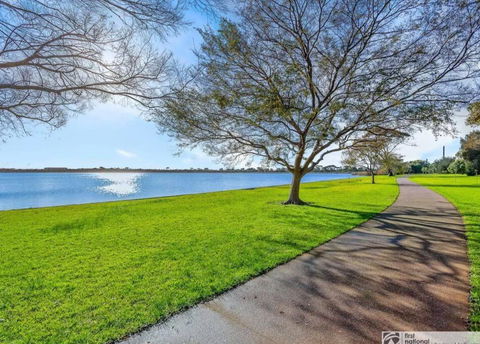 D132 Well Keep Secret Lake Home - Mackay Tourism 0