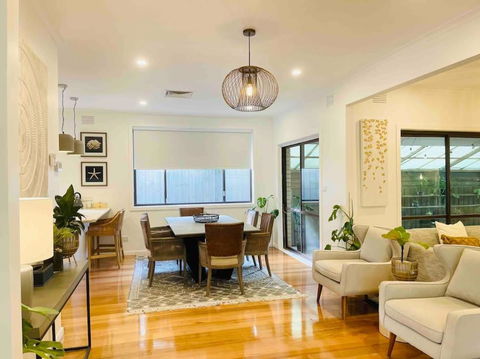 D132 Well Keep Secret Lake Home - Mackay Tourism 2