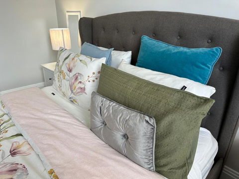 Daisy Cottage On Duke 3BR - Mackay Tourism 1