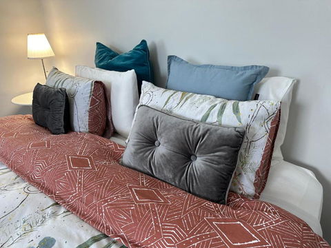Daisy Cottage On Duke 3BR - Mackay Tourism 2