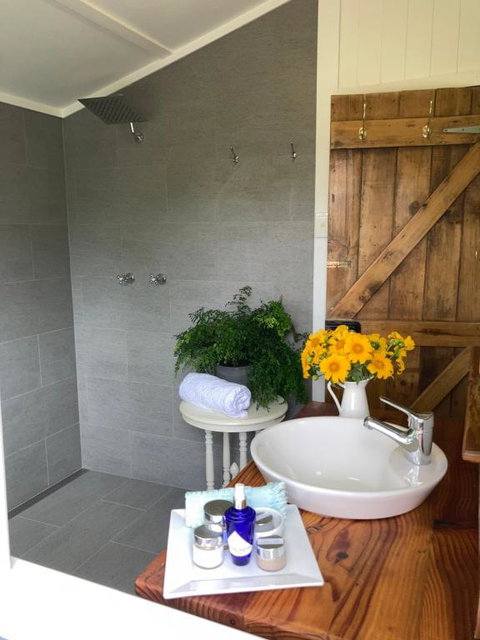 Dayboro - Blue Ridge Lavender Cottage - Mackay Tourism 3