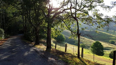 Dayboro Cottages - Mackay Tourism 1