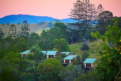 Dayboro Cottages - Mackay Tourism 0