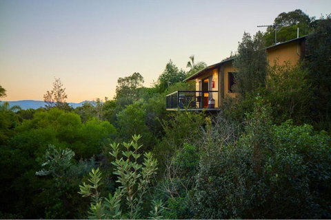 Dayboro Cottages - Mackay Tourism 3