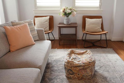 Deco Desire, Bellevue Hill Isyd - Mackay Tourism 1