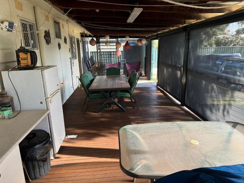 Dhu Drop Inn - Mackay Tourism 4