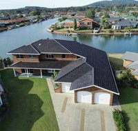 27 Friendship Key - Mackay Tourism