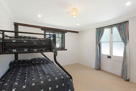 275 Ridge Road, Central Tilba - Mackay Tourism 1