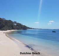 27b Christmas Bush Avenue - duplex in Nelson Bay walking distance to Dutchies Beach - Mackay Tourism