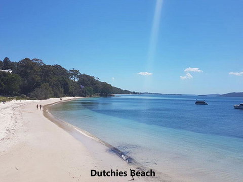 27b Christmas Bush Avenue - Duplex In Nelson Bay Walking Distance To Dutchies Beach - Mackay Tourism 0