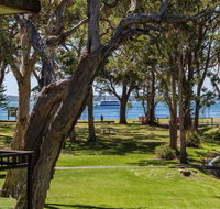 28 'Bay Parklands' 2 Gowrie Ave - pool tennis  stunning views - Mackay Tourism