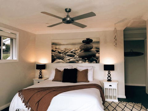 28 Clarence Crescent Villa - Mackay Tourism 0