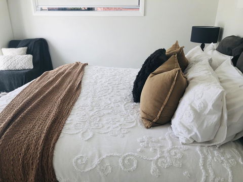 28 Clarence Crescent Villa - Mackay Tourism 1