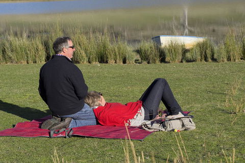 28 Gates Luxury Farmstay And Fishery - Mackay Tourism 3
