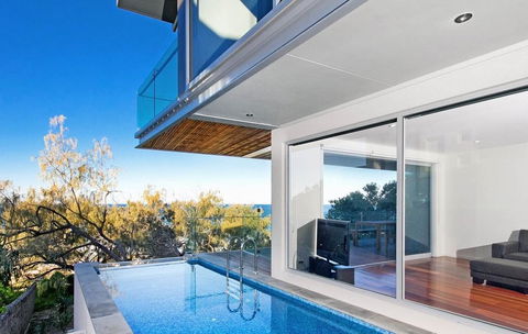 28 Park Crescent - Mackay Tourism 2