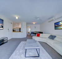 2BR Aloha Lane Main Beach Apartment - Mackay Tourism