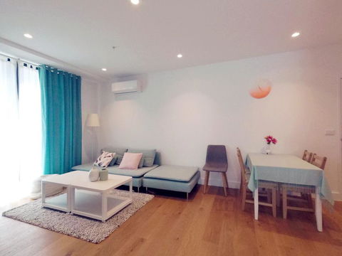 2BR Apartment With Style - Mackay Tourism 2