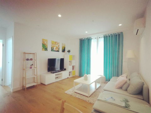 2BR Apartment With Style - Mackay Tourism 0