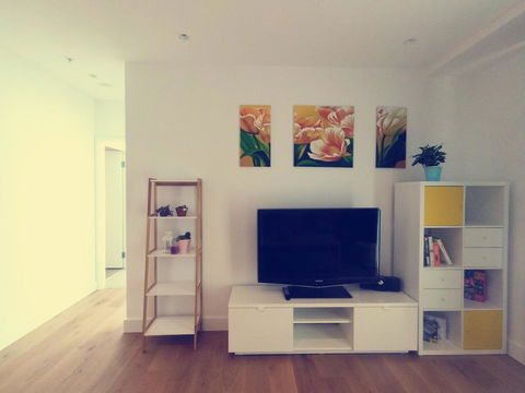 2BR Apartment With Style - Mackay Tourism 1