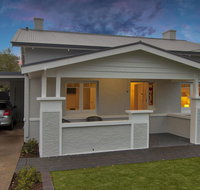 2BR Cottage With Parking Close To Adelaide CBD - Mackay Tourism