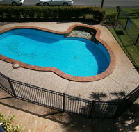 2nd Floor Unit with Water Views and Pool - Karoonda Sands Bongaree - Mackay Tourism