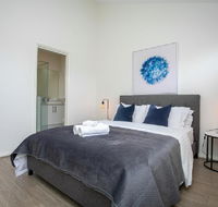 2x2 Luxury Retreat Condo - Mackay Tourism