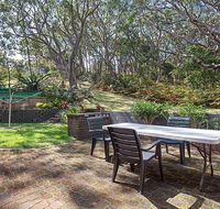3 'Adriana' 83 Ronald Avenue - unit with a backyard - Mackay Tourism