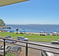 3 'Collendina' 19 Kurrawa Close - position and water views - WOW - Mackay Tourism