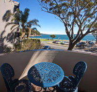 3 'COLUMBIA' 12 COLUMBIA CLOSE - LARGE UNIT WITH FANTASTIC WATER VIEWS - Mackay Tourism