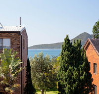 3 'ENDEAVOUR' 13 ONDINE CL - LARGE THREE BEDROOM UNIT WITH FILTERED WATER VIEWS - Mackay Tourism