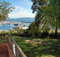 3 'Sailfish' 46 Magnus Street - Mackay Tourism