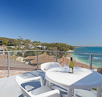 3 'Sebastapol' 66 Thurlow Avenue - gorgeous unit overlooking Dutchies Beach - Mackay Tourism