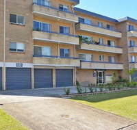 3 'Silvana Court' 26 Ajax Avenue - neat unit with air conditioning - Mackay Tourism