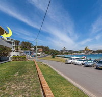 3 'Sunset' 11 Victoria Parade - stunning unit right across from the water - Mackay Tourism