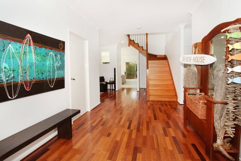 3 Bauhinia Crescent Marcoola - PET FRIENDLY, LINEN SUPPLIED, 500 BOND - Mackay Tourism 2
